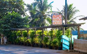 Apo Pension House